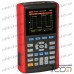 Купить Цифровой портативный осциллограф UTD-1025CL, UNI-T по выгодной цене